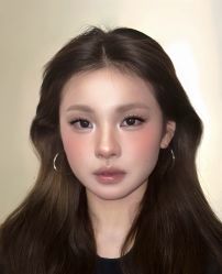 -明天见·化妆造型工作室