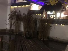 -淀里船宴(裕华东路店)