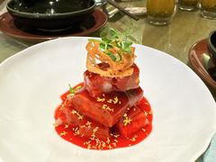 -湖滨28中餐厅·西湖宴·杭州君悦酒店