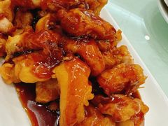 -金时代顺风大酒店(临港百联店)