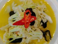 -小厨娘淮扬菜(六合欢乐港店)