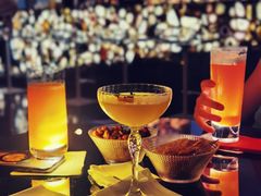 -广州四季酒店·天吧·高空酒吧