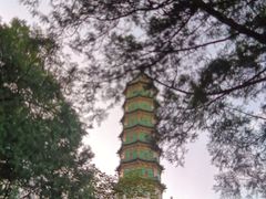 -香山公园