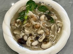 -溪涧堂农家土菜(神仙居店)