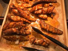 -比格比萨自助(万柳华联店)