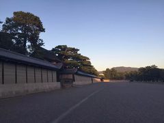 -京都御所