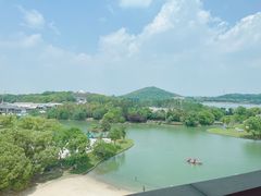 -佘山世茂艾美·御珍轩中餐厅