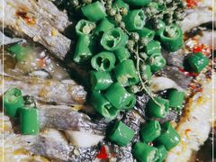 -鱼酷活鱼烤鱼(恒隆广场店)