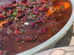 -北李妈妈菜·海肠捞饭(开发区万达店)