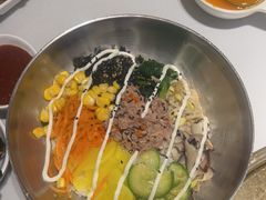-韩时烤肉(枫蓝店)