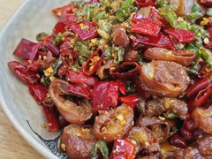 -雷祖芳老妈蹄花店