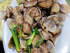 -秋姐美食店(旅游大道店)
