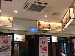 -毛家饭店(拱北店)