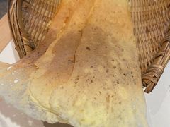 锅边馍-将军府·鸡毛店(武侯祠店)