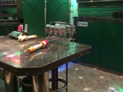 -格莱美量贩式KTV(奥帆店)