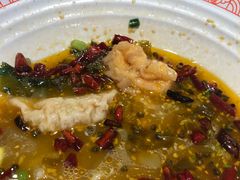 -每味每客·重庆麻辣烫(国泰店)