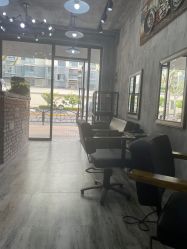-A  Hair Salon
