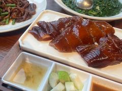 -凤阁楼果木烧鹅(鹤山陈山店)