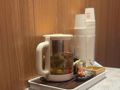 -海底捞火锅(大学路新象城店)
