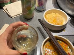 -巴奴毛肚火锅(二七万达店)