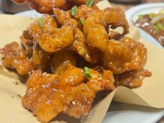 -九转小磨·非遗东北菜(群力店)