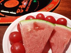 -巴邑火锅·夜宵(港隆广场店)
