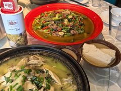 -常和州·夜宵大排档(常州单店)