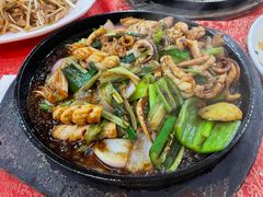 -联丰美食(番禺店)