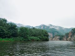 景点-大连冰峪旅游度假区