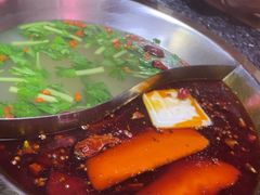 -蜀大侠火锅(森兰花园城店)