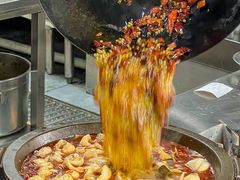 -九寨沟石锅鱼(沣峪口二十年店)