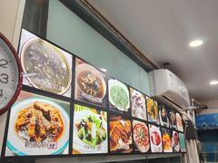 -山里饭店(贵安店)