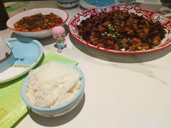 -川人百味(金安中央大街店)