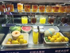 -老屋印象川菜(世纪东方店)
