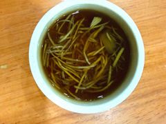 姜丝醋-莱莱小笼·乔艾