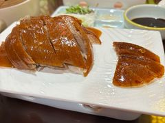 -恭敬李·烤鸭(天坛北门店)