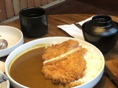 -山杏yama-katsu·吉列炸物
