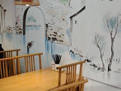 -孙盛兴奥灶面馆·蟹黄面·三虾面(直营.拙政园店)