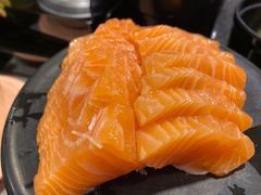 -争鲜回转寿司(金桥家乐福店)