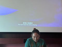 -跨越足界Spa足道(潍坊店)
