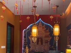 -泰悠谷养生SPA(世茂商业街店)