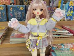 -雨丝书店(综合商业楼店)