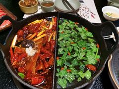 -盡膳口福·百年汤方火锅(科华北路店)