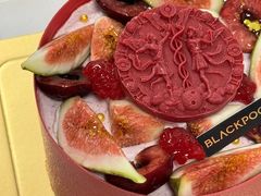 -黑池口感烘焙·生日蛋糕(坂田店)