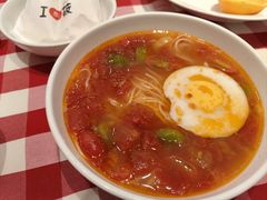 -西贝(无锡万象城店)