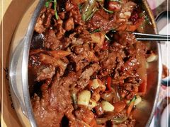 -黄记煌三汁焖锅(广州曜一城店)