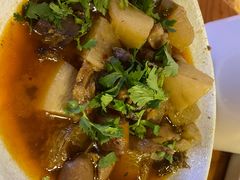 -牛鲜胜·潮汕牛肉自助火锅(番禺市桥店)