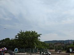 -南京市江宁方山