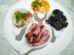 -川味堂·四川豆花(八卦岭店)