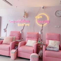-Beauty Nails 美甲美睫皮肤管理